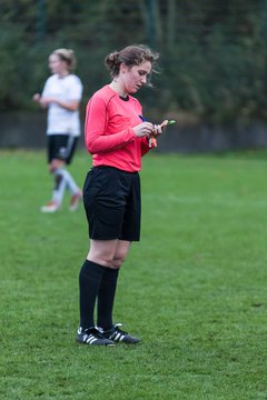 Bild 324 - Frauen SV Henstedt Ulzburg II - TSV Russee : Ergebnis: 5:0